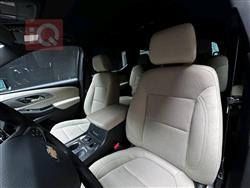 شيفروليه ترافرس